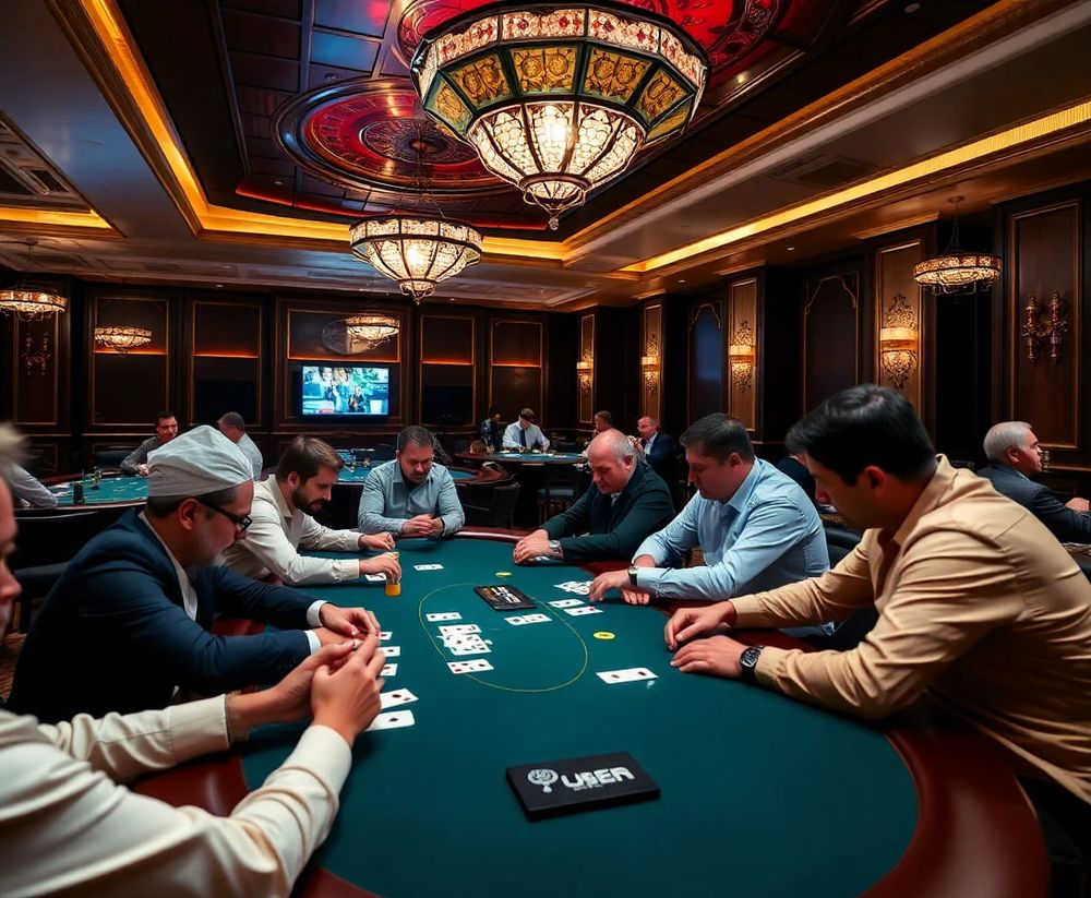 HHpoker俱乐部怎么加入